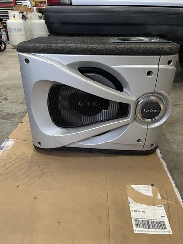 Infinity reference 1220se - infinity,