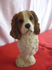 Statue de collection SHERRATT-