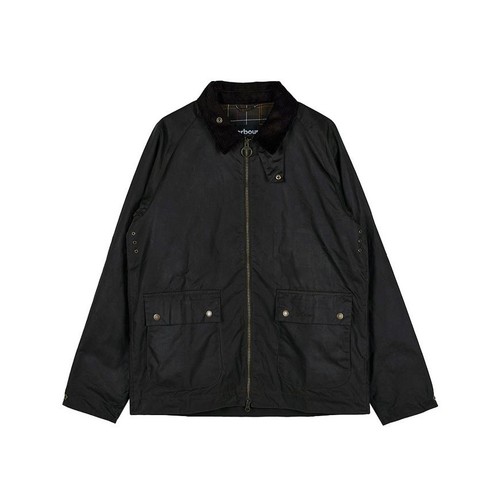 Barbour veste cirée bidale - veste,