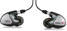 Westone Audio Mach 30 3-driver
