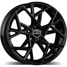 Jante alu gmp cartesio - jante, 16"
