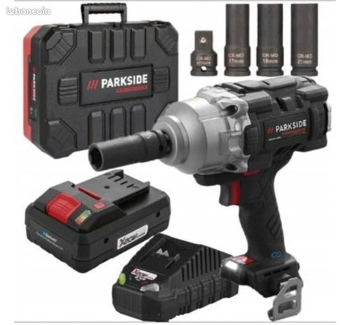 Parkside performance - parkside,