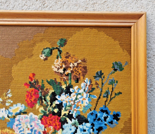 Tapisserie tête lit - tapisserie,