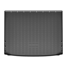 Tapis De Coffre Cautchouc / TPE Pour Hyundai Kona 2 SX2 Depuis 2023