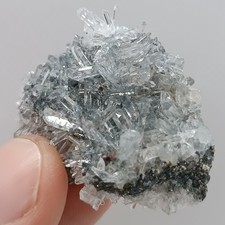 Quartz Fantôme Vert 20 g