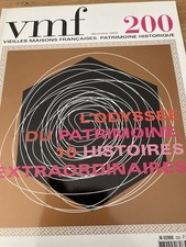 Vieilles Maisons Françaises