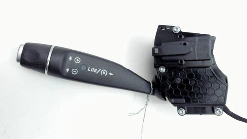 Commande regulateur vitesse