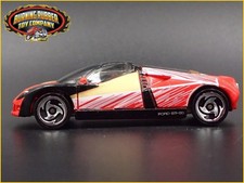 1995 95 FORD GT90 PROTOTYPE