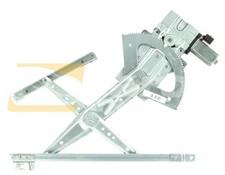 Lève-vitre Avant Gauche Pour