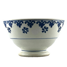 BOL Ancien Faïence SAINT