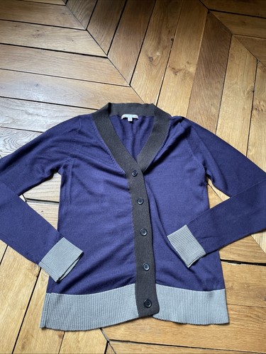 Cardigan bonpoint - cardigan,