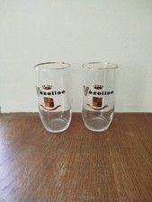 Lot 2 Verres Bière Bistrot