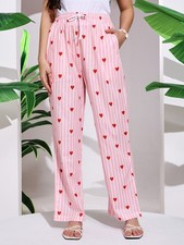 Pour Femme Coton Salon