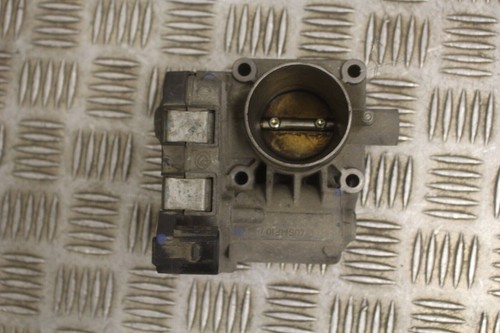 Boitier papillon fiat 500 - boitier,