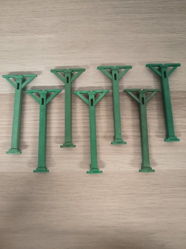 Playmobil vintage maisons - vintage,