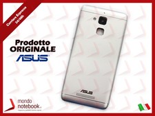 Coque Arrière DS ASUS ZenFone 3 Max ZC520TL (X008D) ARGENT