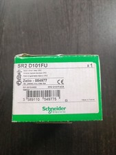 Zelio SR2 D101FU