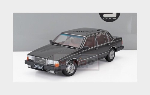 Triple9 volvo 760 - 1:18, turbo