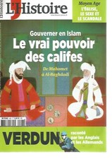  L'HISTOIRE N°423 VRAI