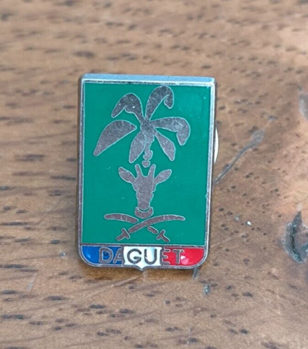 Insigne militaire réduction - militaire,