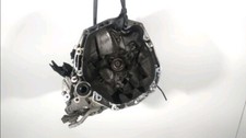 BOITE DE VITESSES MANUELLE Renault Clio III (BR/CR) 2007 8200805161