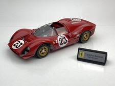 GMP 1/18 Ferrari 330 P4 #23