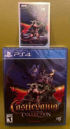 Rare castlevania - ¤¤rare¤¤,