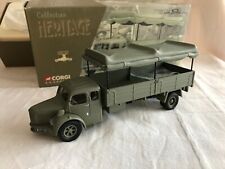 Berliet GLR8 baché transport