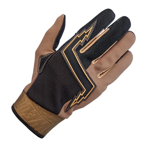 Biltwell baja gants moto - baja,