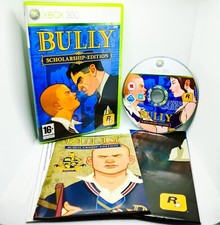 👻 Bully Scholarship Edition