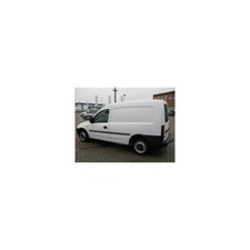 ATTELAGE OPEL COMBO 2012- - RDSO demontable sans outil - attache remorque WESTFA