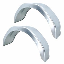 Garde boue de remorque 10"