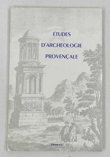 Etudes d archeologie - etudes, d'archeologie