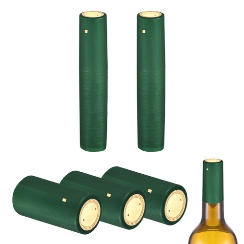 Pièces capsules thermo - 50,