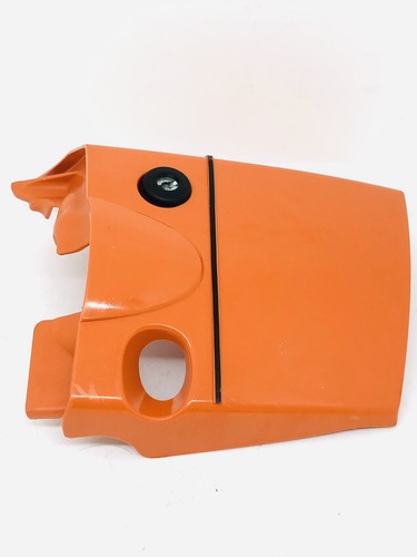 Capot tronçonneuse stihl - capot,
