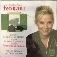 L'Histoire de Babar / La Boite