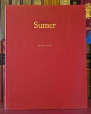 SUMER - André Parrot - Ed