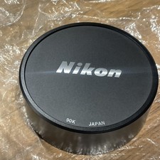 Nikon 90K Bouchon d’objectif avant pour Nikkor 15mm f/3.5 AI-S Neuf,  Original