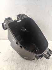 Coffre sous selle MBK Nitro/Yamaha Aerox - avant 2013