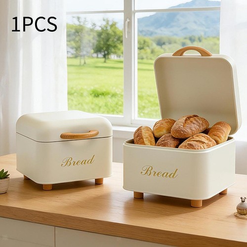 Boîte pain pratique pour - pain,