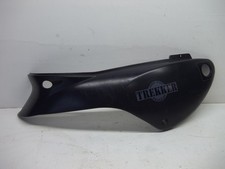 carénage arrière gauche de