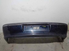 pare-choc arrière pour