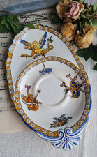 ANCIENNE SOUS TASSE GIEN