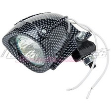 Feu AV additionnel Watts