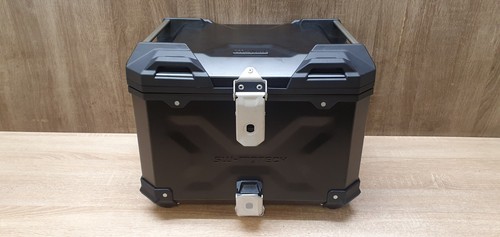 Motech trax adv top case - trax,