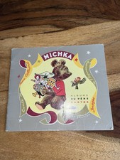 Ancien album jeunesse michka - ancien,