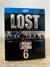 LOST - LES DISPARUS |