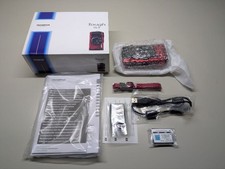 Appareil photo numérique