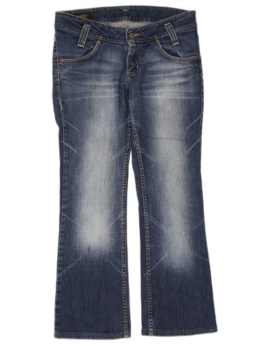 Lee womens leola bootcut jeans - lee,