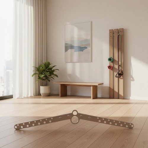 Barre tirage latissimus - tirage,
